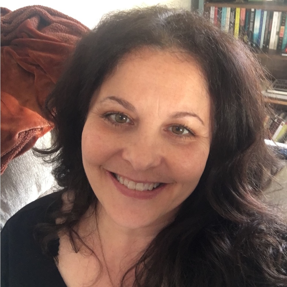 Meet your Posher, Terry